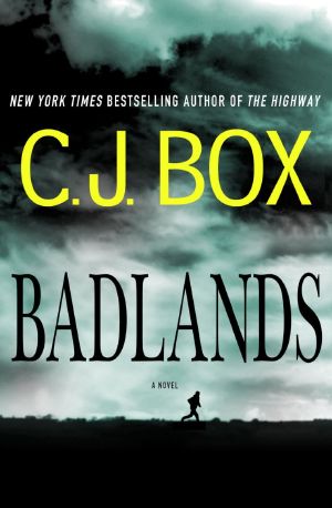 [Cassie Dewell 01] • Badlands